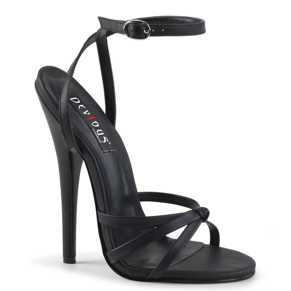 Devious DOMINA-108 Black