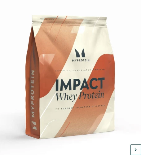 Protein Supplements