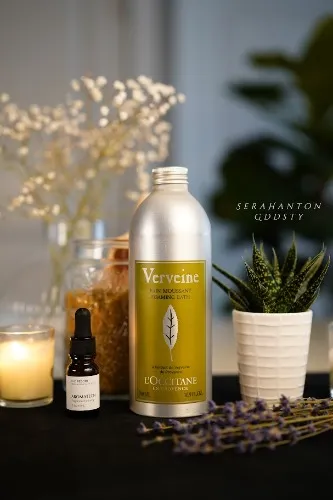 Full Body Massage <3