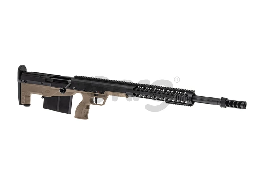Silverback Desert Tech HTI Dark Earth