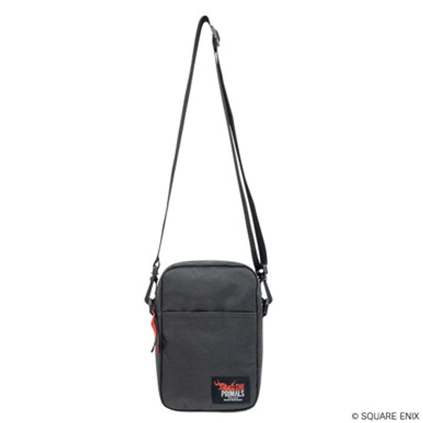 FINAL FANTASY XIV THE PRIMALS Live in Japan - Darkest Before Dawn Shoulder Bag