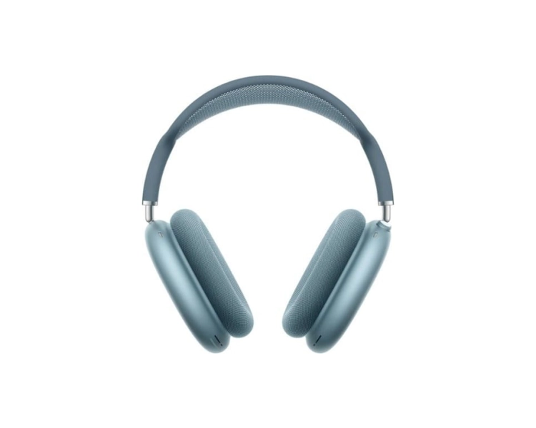 AirPods Max (2nd Generation) | Blue