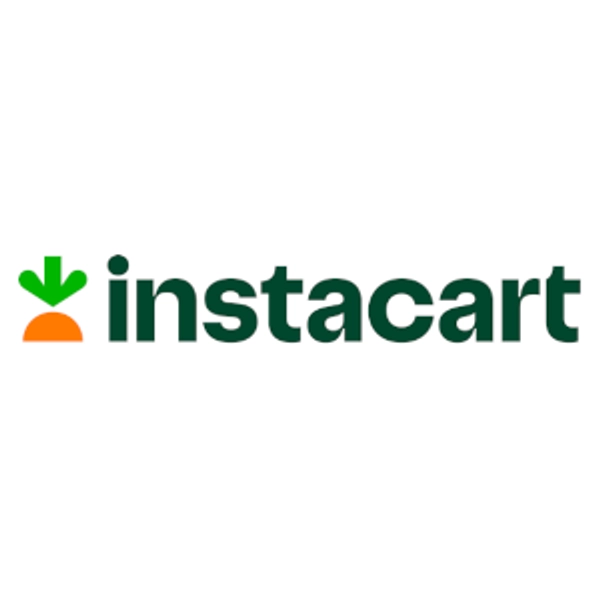 Instacart $50 Gift Card