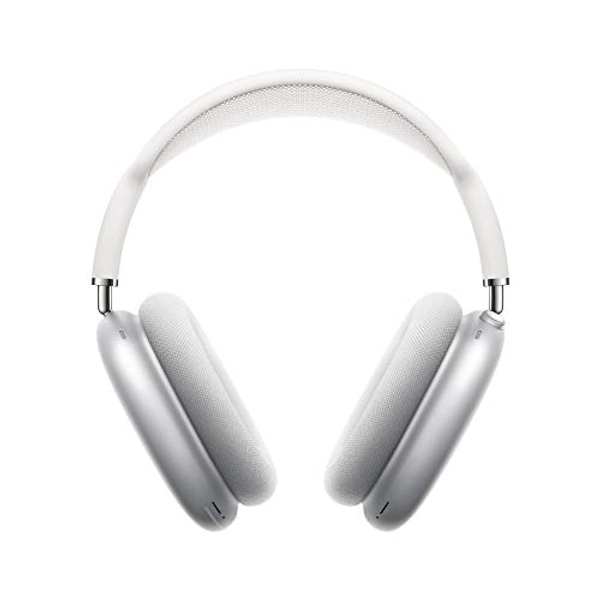 Apple AirPods Max - Argent