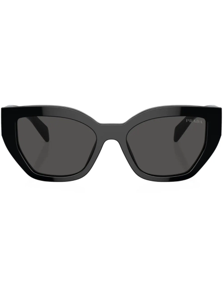 Prada Eyewear cat-eye frame sunglasses | One Size