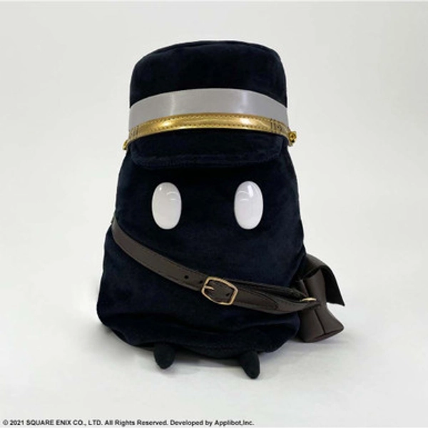 NIER RE[IN]CARNATION PLUSH - CARRIER