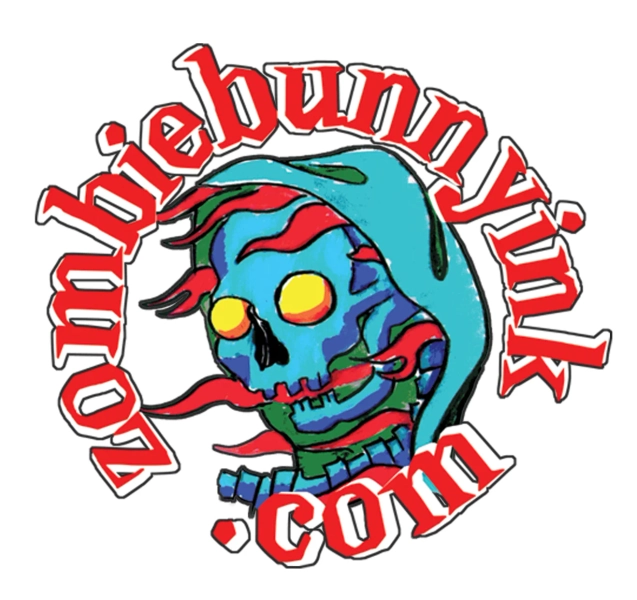 Home | Zombie Bunny Ink