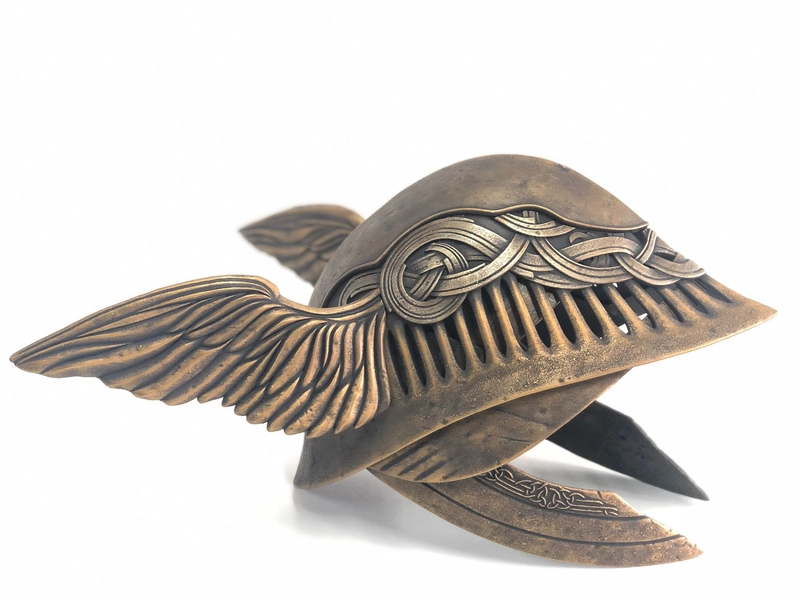 Valkyrie helmet, Malenia helmet high quality painted