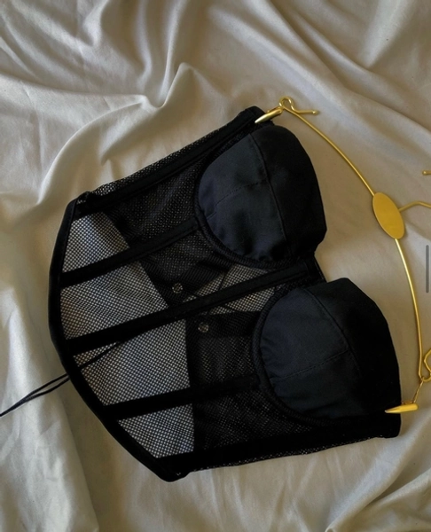Bustier London