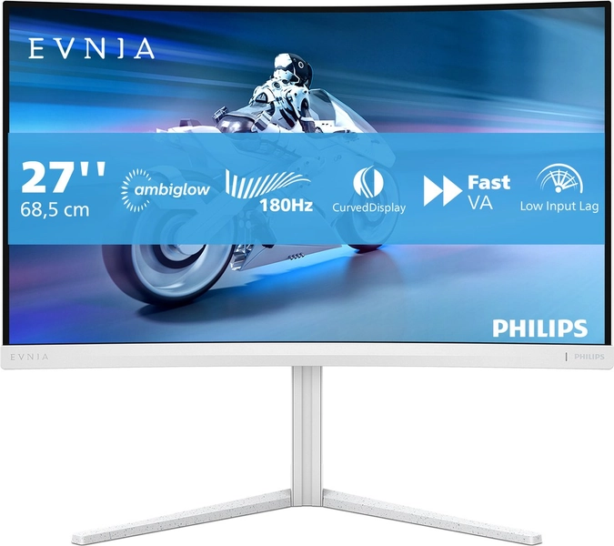 Philips Monitor