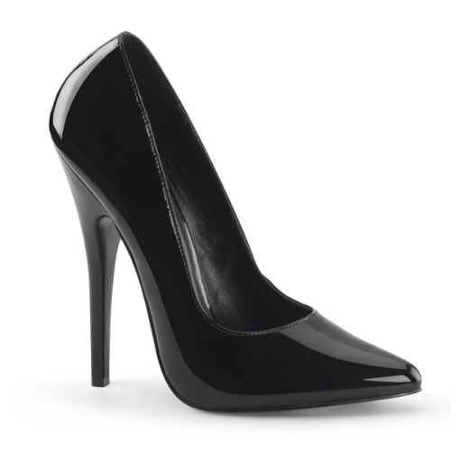 Pleaser Domina-420 Pumps