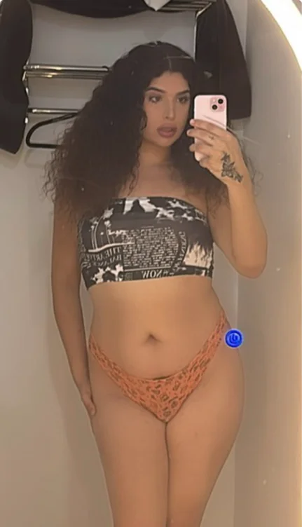 $111 Take Me Shopping