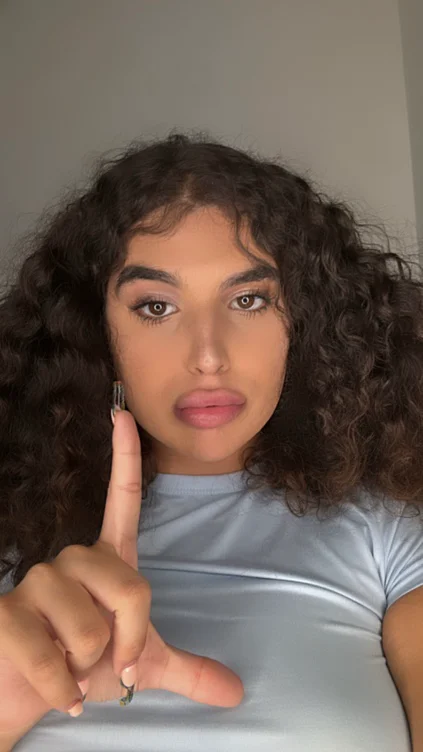 Here Are Some Flowers 🌸