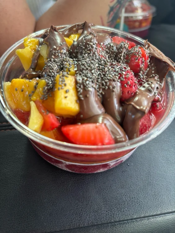 Bowls