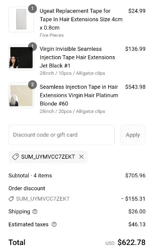 💇‍♀️Complete hair transformation✨️