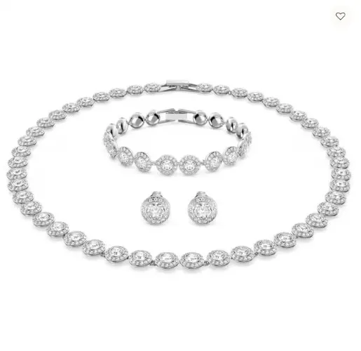 Swarovski One Angelic Set