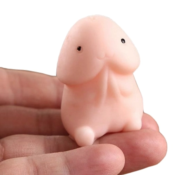 Squishy Dingding ×5