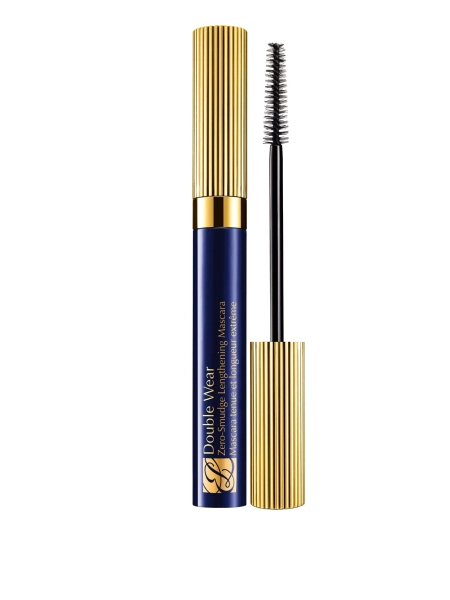 Double Wear Zero-Smudge Lengthening Mascara