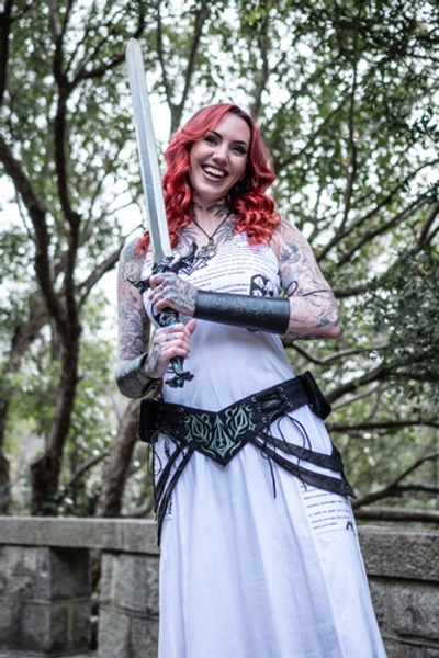 Bramblewood Pocket Belt