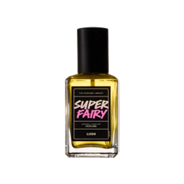 Super Fairy perfume