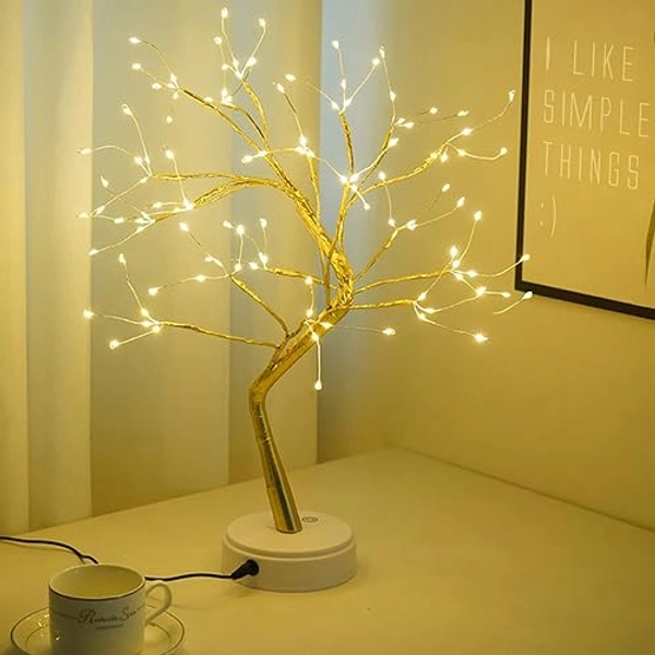 OTAVILEM Bonsai Tree Light for Room Decor, Aesthetic Lamps for Living Room, Cute Night Light for House Decorations, Good Ideas for Gifts, Weddings, Festivals, Christmas...