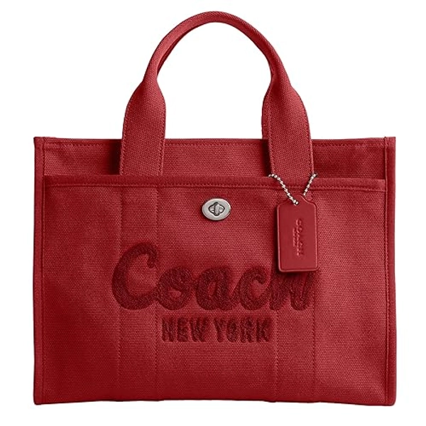Coach Women's Cargo Tote