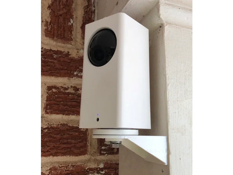 Wyzecam Pan Camera Wall Mount