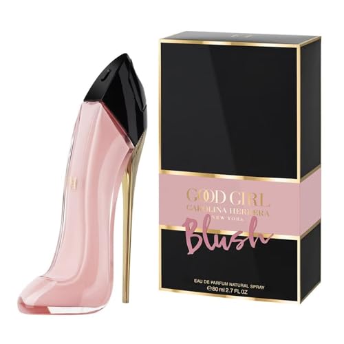 Carolina Herrera Good Girl Blush for Women - 2.7 oz EDP Spray - 2.7 Fl Oz (Pack of 1)