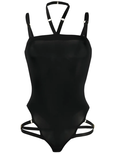 Maison Close Tapage Nocturne Bodysuit