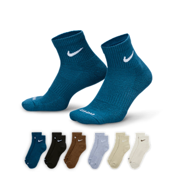Nike socks