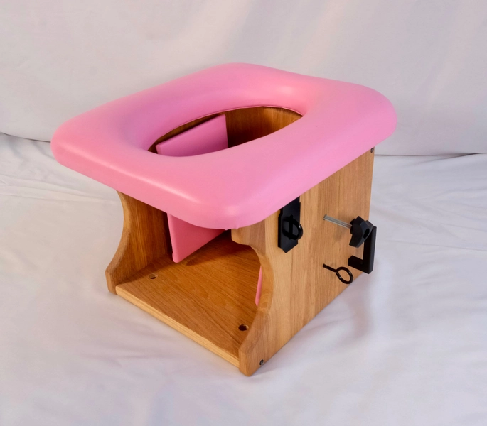 Custom smoother box