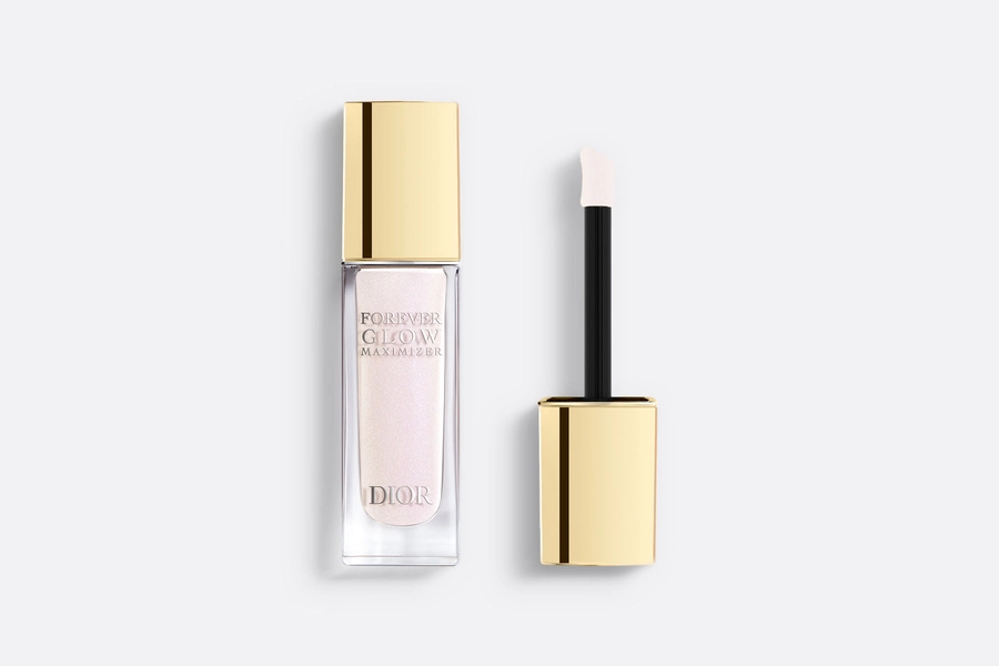 ディオールスキン フォーエヴァー グロウ マキシマイザー (ホリデー コレクション 2025 限定品)