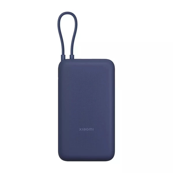 Xiaomi Power Bank 20000mAh 33W