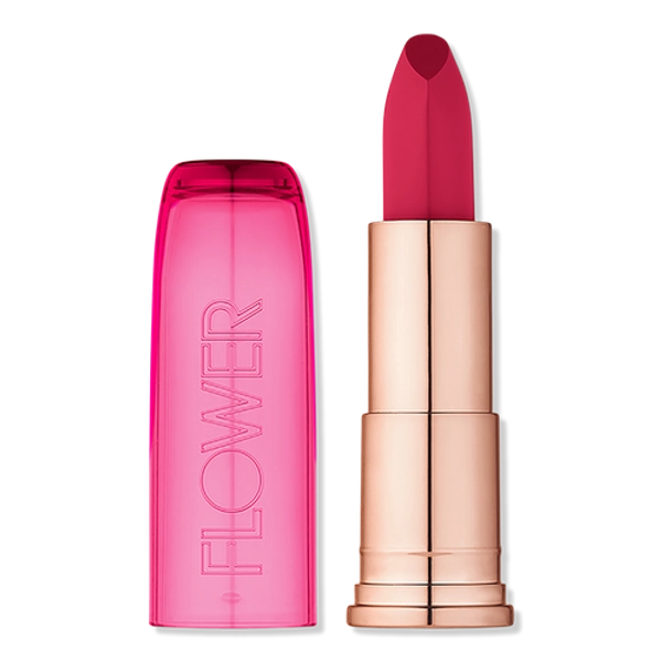 Perfect Pout Moisturizing Lipstick - Orchid