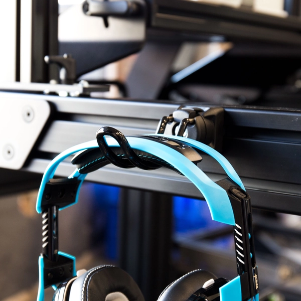 Headset Holder – MTSIM USA