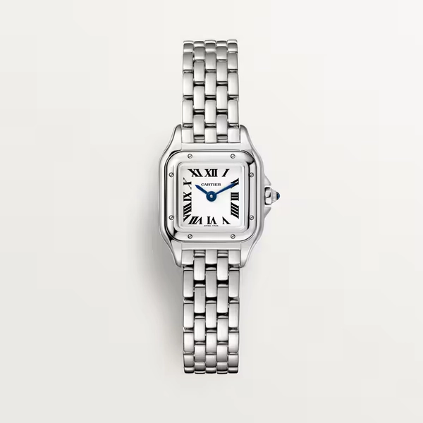 Panthère de Cartier watch - mini model