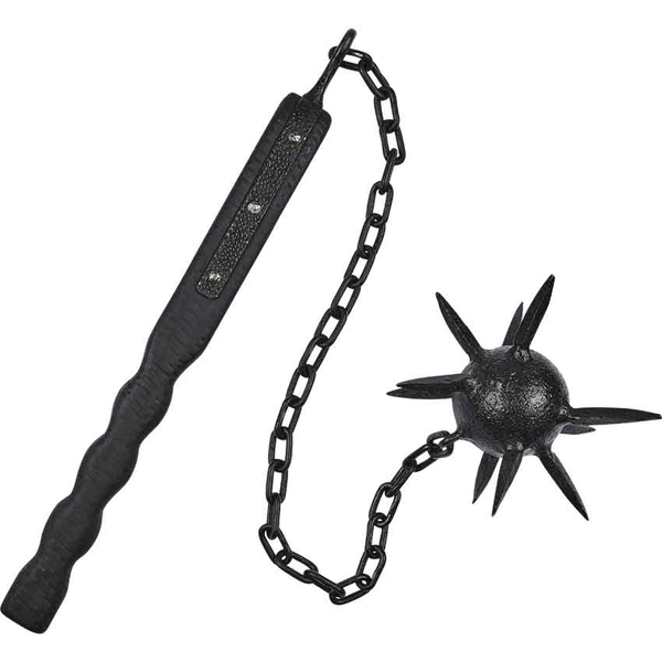 Authentics Flail