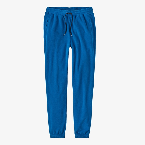 W's Micro D® Joggers - Endless Blue
