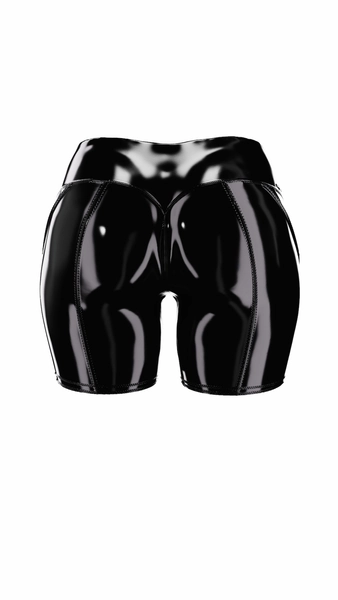 Ultra Assthetic Shorts