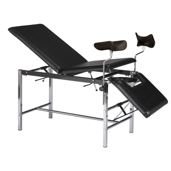 GynStuhl, siège gynécologique gynécologique Assise inclinable