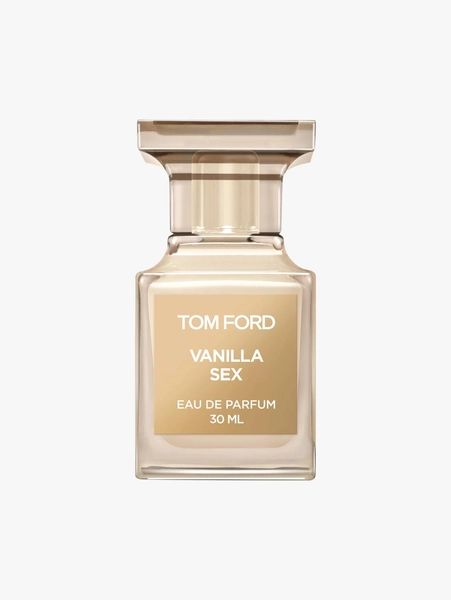 Vanilla Sex EDP