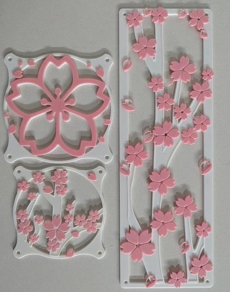 Sakura Blossom Collection - Etsy UK