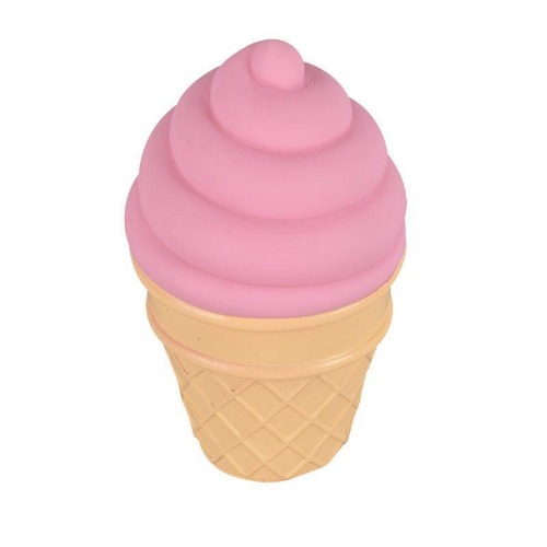 Icecream Night Light - Pink