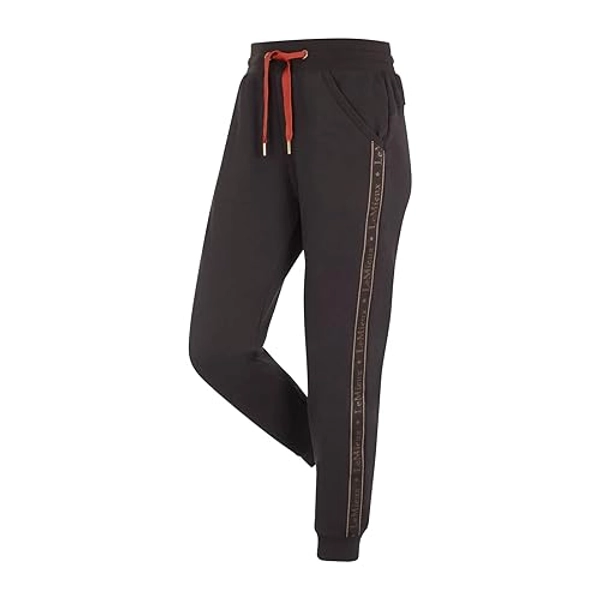LeMieux Jogger - Lightweight - Regular Fit Activewear - Women's Lounge Wear - Sweatpants with Pockets & Drawstring