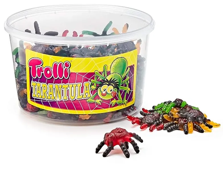Trolli Tarantula (1 x 975 g) - 1
