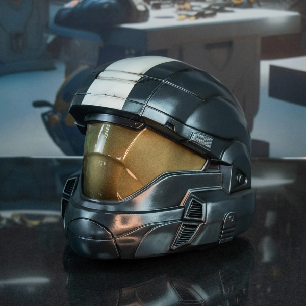 ODST cosplay helmet