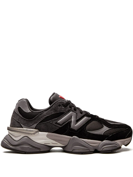 9060 "Black/Castlerock/Rain Cloud" sneakers | 12