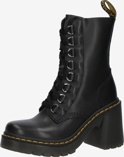 Dr. Martens Lace-up Boots 'Chesney'