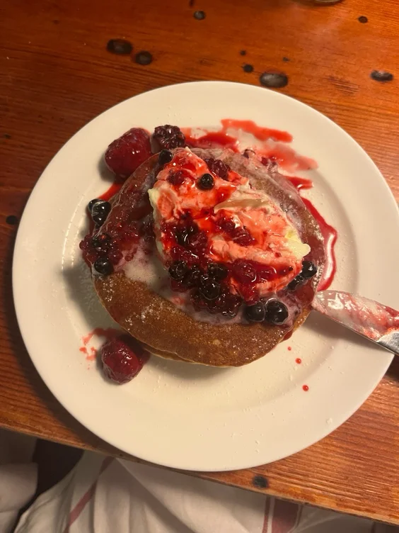 being usefull ⛳️