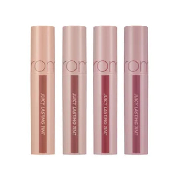 Juicy Lasting Tint Bare Juicy Series